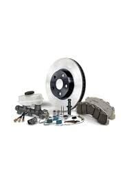 ARKA FREN BALATASI FLUENCE 09- MEGANE III 09- MEGANE IV 15- SCENIC III 09-