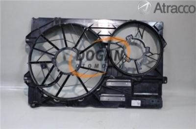 VOLKSWAGEN - FAN DAVLUMBAZI T-5 2003- - 7H0121207H