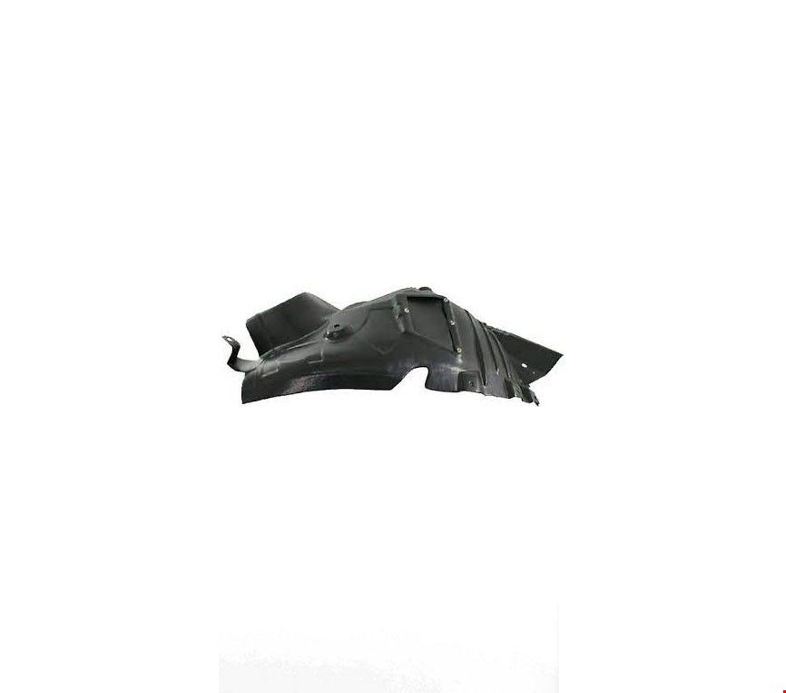 MERCEDES - ÖN ÇAMURLUK DAVLUMBAZI SOL W207 2009- - 2076901830