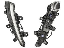 GÜNDÜZ FARI ÖN SAĞ PEUGEOT 208 2008-2018 - OEM 9824241180,9824241180