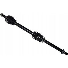 AKS KOMPLE SAĞ MEGANE IV EURO 6 1.5 DCI OTM.VİT. 2016-