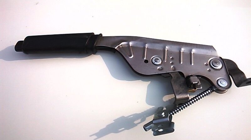 EL FREN KOLU TABANCASI DOBLO