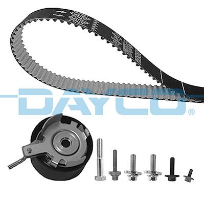 TRIGER SETI FOCUS II I 03>11 C MAX 04>11 FIESTA V 01>13 FUSION 01>12 1.4 16V 1.6 16V ZETEC S MONDEO IV 07>14 B MAX 12 /> FOCUS III 11 /> ECOSPORT 14> VOLVO C30 1.6 06>12 S40 II1.6 05>12 V50 117x220  5M5Q8A615AB-1672144-313680