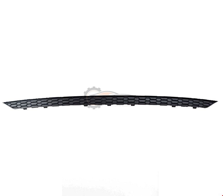 AUDİ - ARKA DİFÜZÖR ÜST KAPLAMA S-LİNE A4 2020- - 8W0807833A 9B9