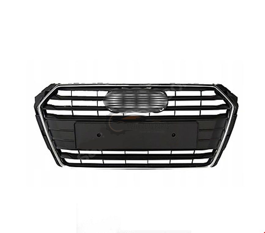 AUDİ - ÖN PANJUR A4 2017- - 8W0853651ERN4