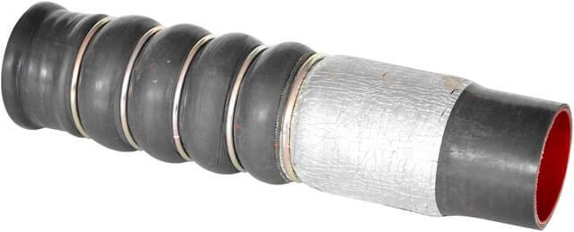 TURBO HORTUMU FIESTA VI 1.4 TDCİ 08>17  8V516N650AC-1547330