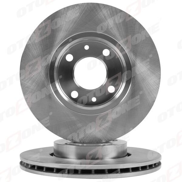 ÖN FREN AYNASI RENAULT MEGANE II 02> CLIO III 05>MODUS 04>MICRA 03>LOGAN 04>NOTE 06> 260x22x4DLxHAVALI