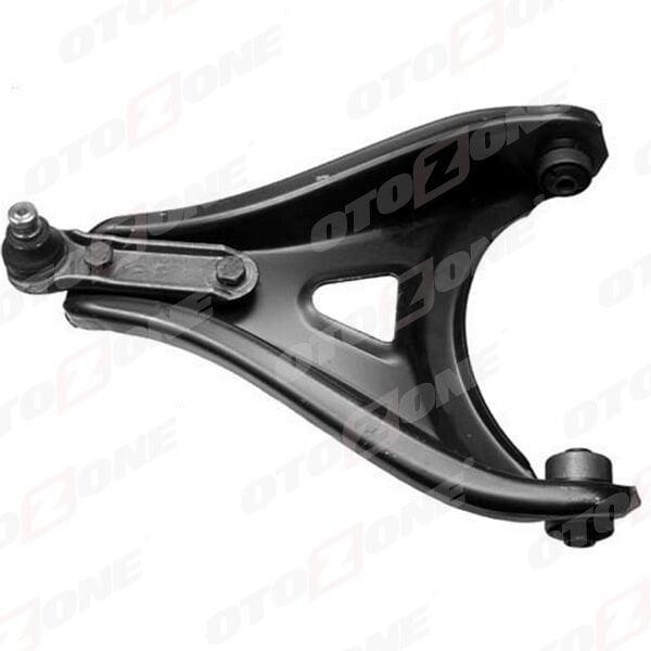 ARKA FREN AYNASI P106 SAXO 1.6i.1.6i GTI 96 > 206 98 > 306 97-01 XSARA 97 > 247x8x4DL