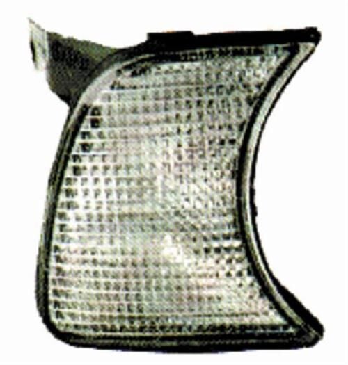 18-3269-91-2B B.5 E34 ÖN SİNYAL BEYAZ RH.88-94