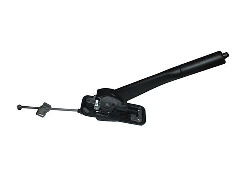 EL FREN KOLU TABANCASI CLIO I-KNG KC07 SİYAH DÜĞME