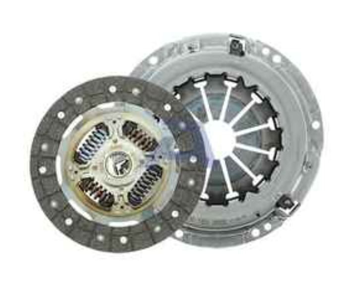DEBRİYAJ SETİ COROLLA AURIS YARIS 1.33 2009> - OEM 3121052130,3125052220,3125052210,