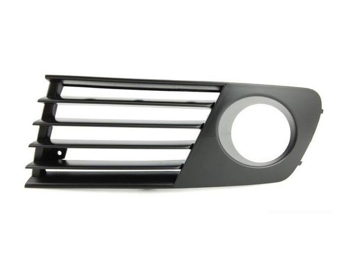 ÖN TAMPON IZGARA SİSLİ SOL İBİZA 2002-