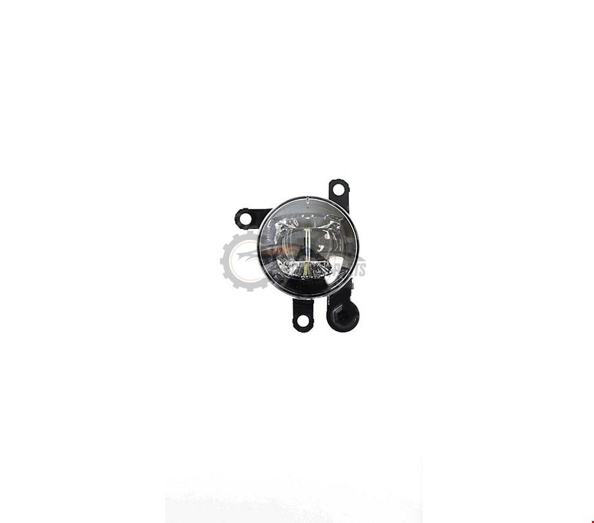 OPEL - SİS FARI SOL CORSA F 2020- - 9831303880 / 13497329