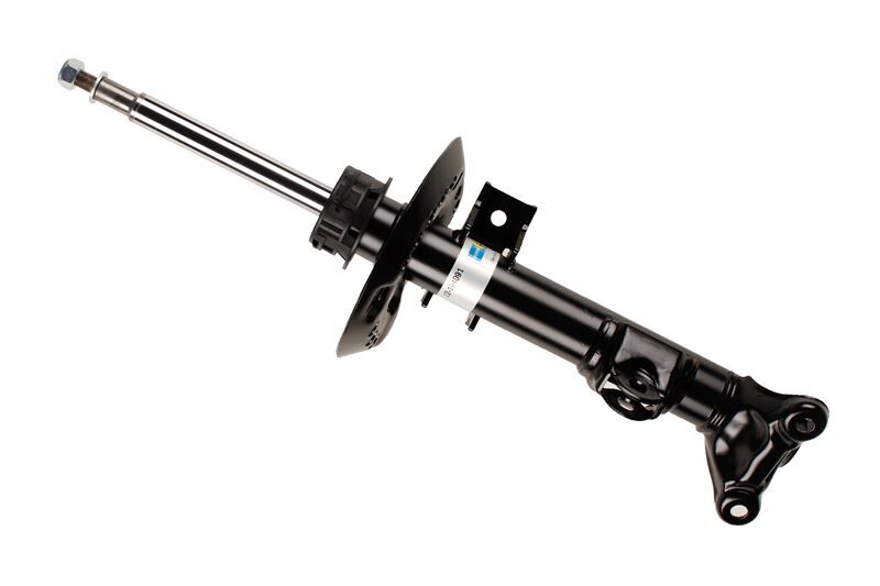 AMORTISOR ON GAZLI MERCEDES E-CLASS W212 S212  A2123236000