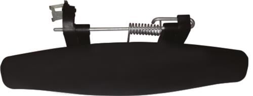 KAPI KOLU DIŞ SOL CLIO SYMBOL THALIA 09 > DACIA SANDERO-DUSTER