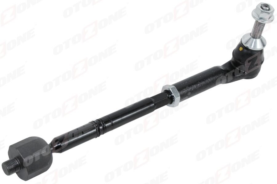 ASKI ROTU ARKA TESLA MODEL S