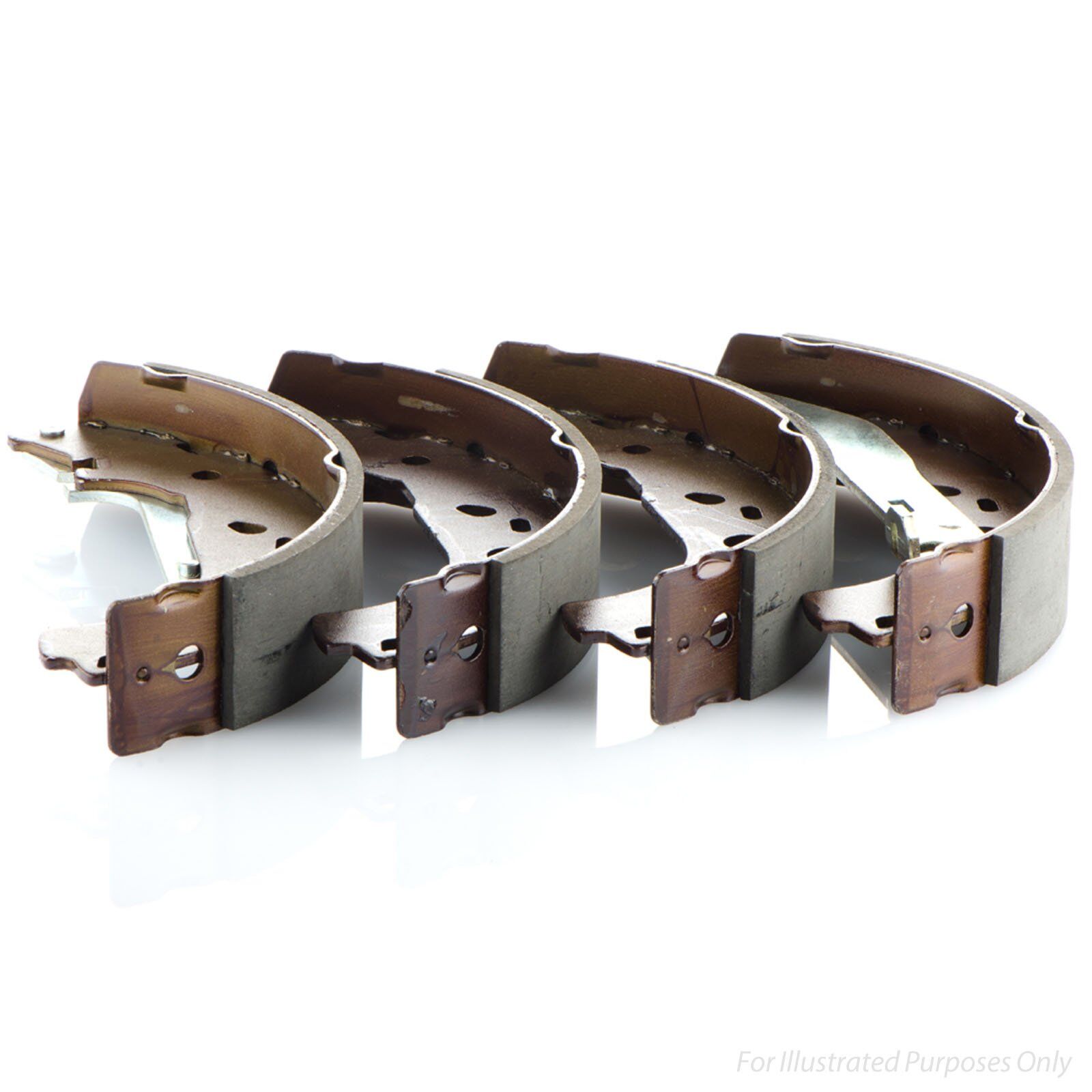 FREN BALATASI ARKA EL FRENİ HYUNDAI GETZ-İ10-İ20 06>02