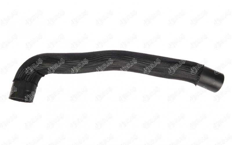 TURBO HORTUMLARI JUMPY Platform şasi