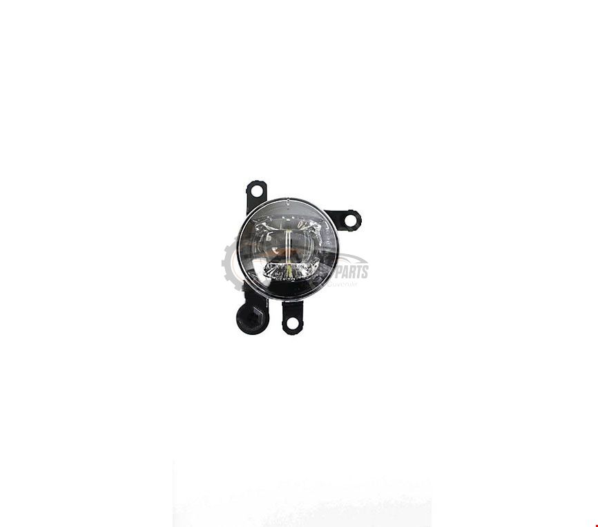 OPEL - SİS FARI SAĞ CORSA F 2020- - 9831303680 / 13497330
