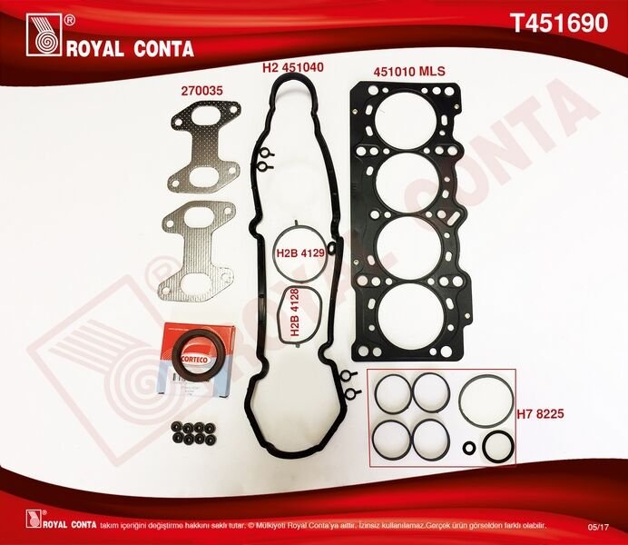 MOTOR CONTA TK. FIAT 500 07> DOBLO 05> FIORINO 09> GRANDE PUNTO 08> LİNEA 07> PALIO 05> PUNTO EVO 09>12 ALFA ROMEO MITO 11>18 LANCIA YPSILON 11> 1.2 1.4  71740655