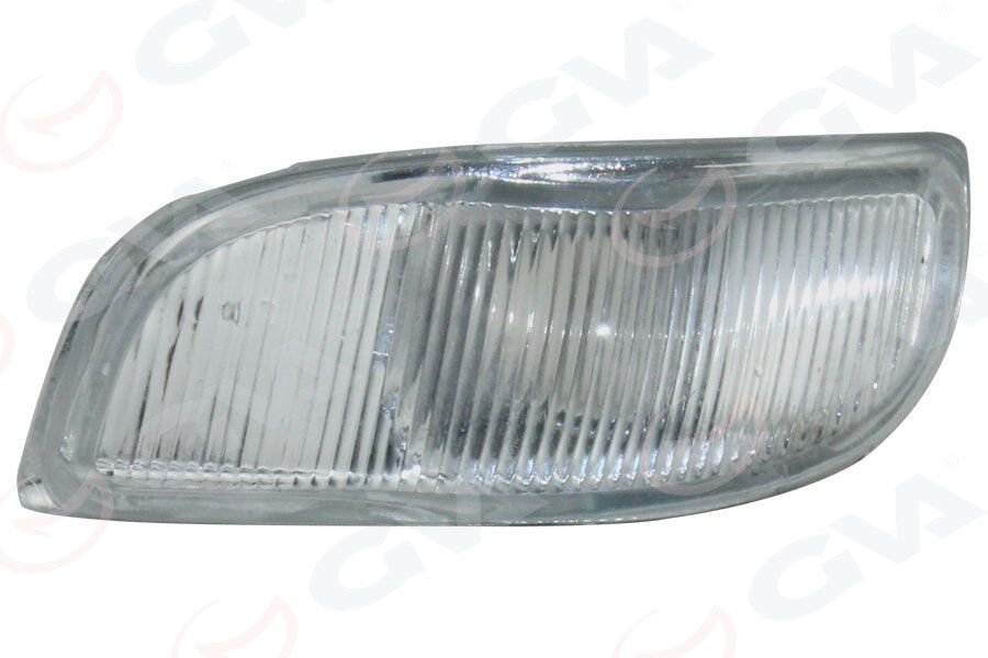 DIS DIKIZ AYNASI SINYALI SOL RENAULT SYMBOL III 13> DACIA SANDERO II 12> LOGAN II 12>  261653175R