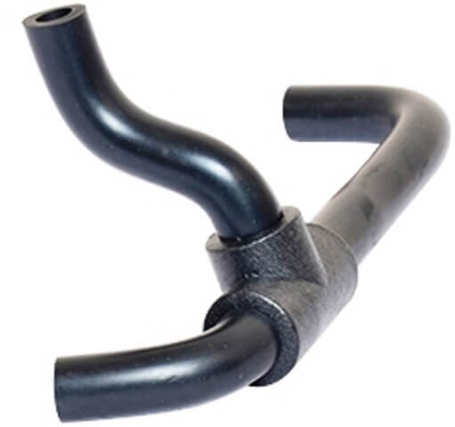 KARTER HAVALANDIRMA HORTUMU FORD FIESTA IV 1.4 ZETEC 02>08 FOCUS I 98>04  96MF6C342DA-1337254