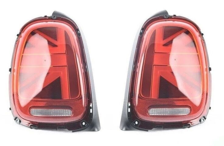 ARKA STOP SETİ (İNGİLİZ BAYRAKLI) F56 2014-