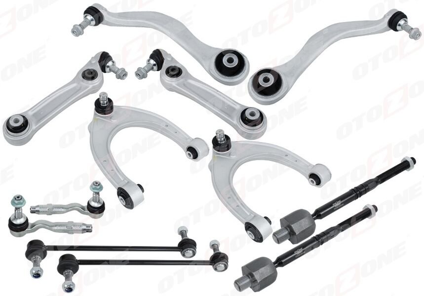 Z ROTU ARKA SAĞ-SOL CHERY OMODA 5. TIGGO 7. TIGGO 8 22->