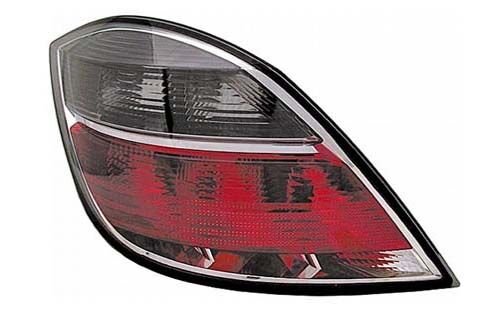 STOP LAMBASI SOL ASTRA H HB L48 04> SİSLİ GRİ-BEYAZ