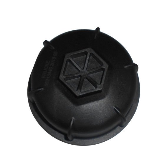 ÖN TAMPON HAVA KOMPLE KÜÇÜK SAĞ MEGANE IV