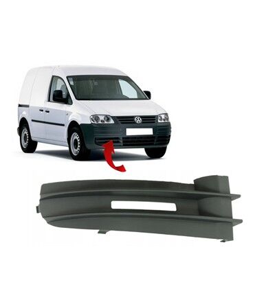 SİS KAPAGI SİSSİZ SAG CADDY 2004-2011