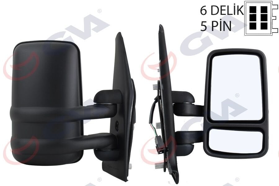 SİLİNDİR KAPAĞI YAN BERLINGO-JUMPER-XSARA-PARTNER-SCUDO-EXPERT-206-306 1.9 DZL XUD9