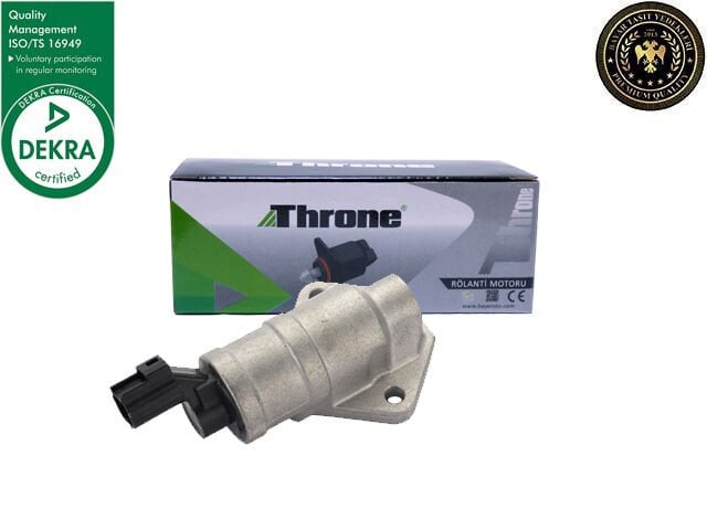 ROLANTİ AYAR VALFİ FORD FOCUS-FİESTA 98> 1.4-1.6 BENZİNLİ