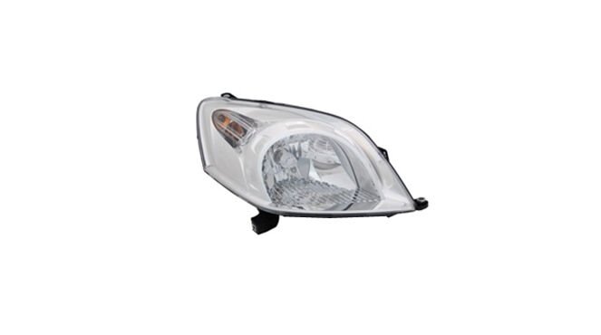 FAR SOL ELK. FIAT FIORINO 07> PEUGEOT BIPPER 08> CITROEN NEMO 08> H4  52086842-1622960180-6205.AZ-