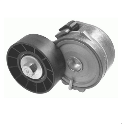 KÜTÜKLÜ GERGİ RULMANI V.KAYIŞI VITARA 97> 206-306-406-607-806-807-BOXER-EXPERT-PARTNER 97> FOCUS 97> DUCATO-SCUDO-ULYSEE 97> BERLİNGO-C5-C8 (70*25)