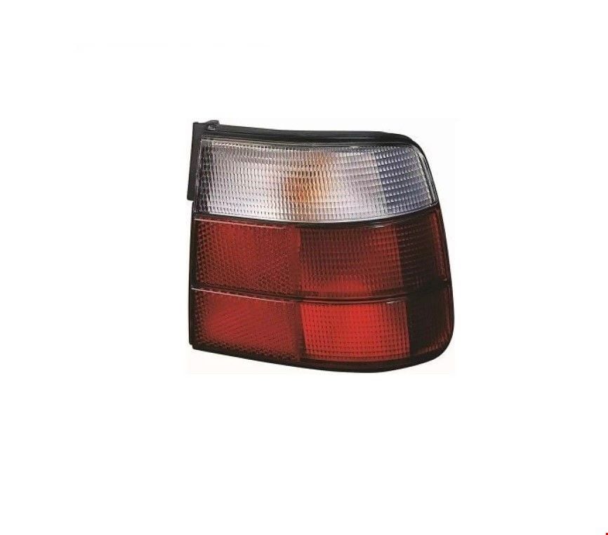 BMW - ARKA DIŞ STOP SOL '' BEYAZ '' E34 1988- - 632113840091
