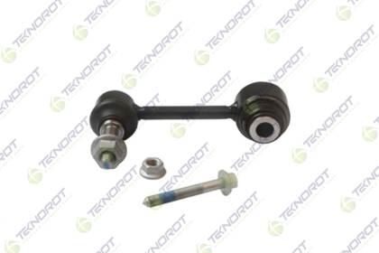 Z-ROT KİTİ ÖN DODGE DURANGO 17-21