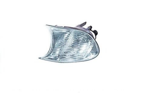 18-5913-A5-2B B.3 E46 COUPE ÖN SİNYAL BEYAZ RH.98-01