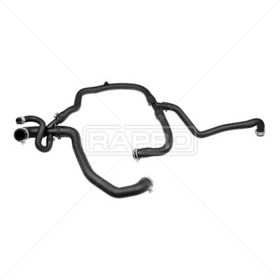 RADYATÖR ALT HORTUMU FORD TRANSIT CUSTOM 2.2 TDCI  2016578-BK218286BJ