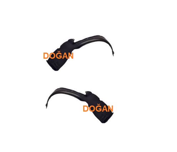 CITROEN - ÖN ÇAMURLUK DAVLUMBAZI SAĞ CT SAXO 1996- - 7136A9