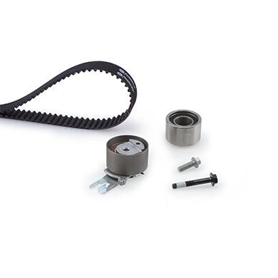 EKSANTRİK GERGİ KİTİ 132x280 VOLVO C30 C70 S60 S80 V70 > XC60 XC70 XC90 2.4TDI 20V K015580XS  31258305-31359568