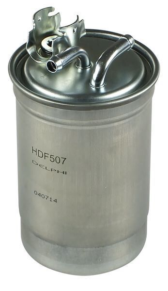 YAKIT FİLTRESİ CADDY-GOLF-JETTA-PASSAT-POLO-TRANSPORTER LT35-VENTO-CORDOBA-IBIZA-TOLEDO