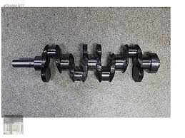 KRANK MİLİ TOYOTA HILUX 2.4L 2L LN85. LN145. LN105 90-04 / HIACE LH112 LH114 89->  1340105010-1340154040