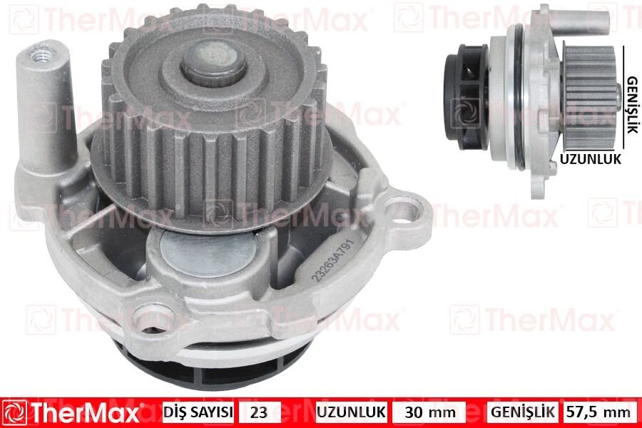 DEVİRDAİM KOMPLE R9-R11-R19 1.4 PA595 T  7701462145-7701463377-7701466419