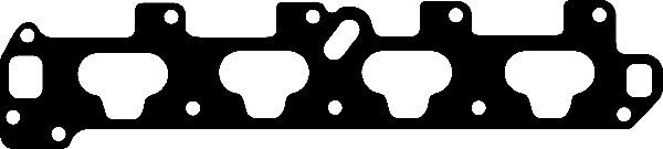 EMME MANİFOLD CONTASI ASTRA F-CORSA B-TIGRA-VECTRA B 1.4 16V  850504-5850609-850668