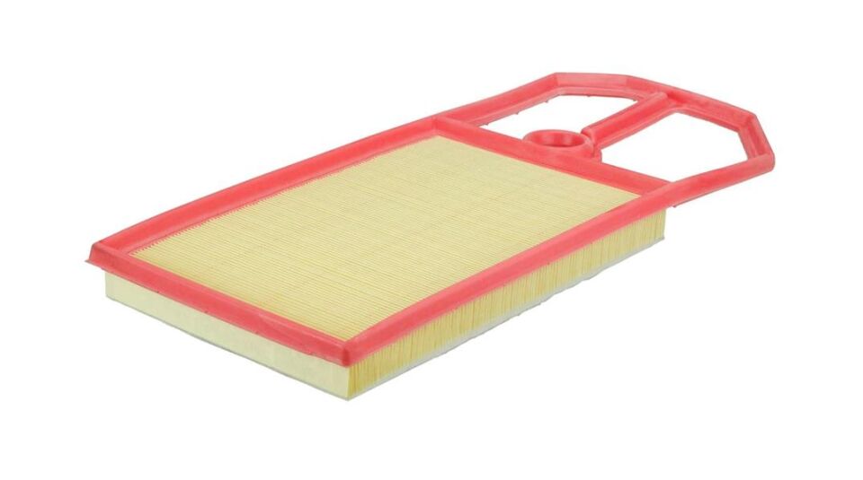 HAVA FİLTRESİ BORA-GOLF IV-POLO-CORDOBA-IBIZA II-TOLEDO II 1.4 16V-1.6 16V ÇANTA FİLTRE  032129620C-036129620C