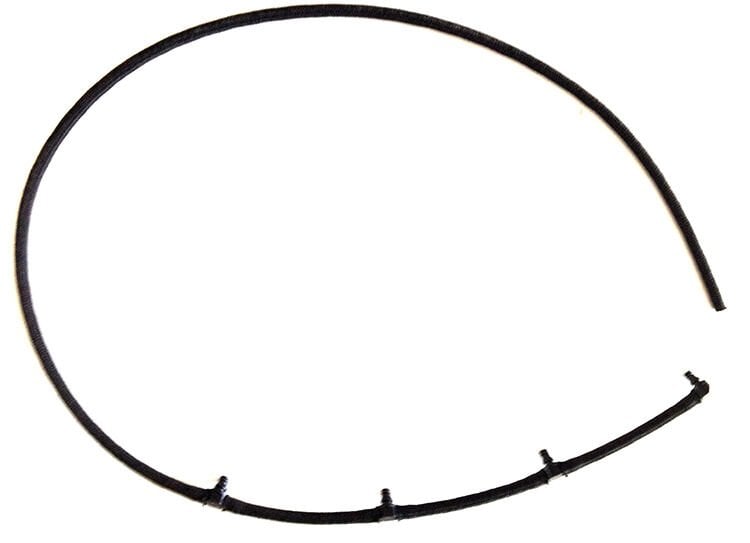 ENJEKTÖR GERİ DÖNÜŞ HORTUMU DUCATO III-IVECO DAILY III 2.3 JTİ 05 >  500392262-68098539AA