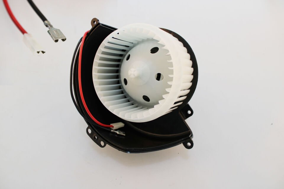 KALORİFER MOTORU ASTRA G ASTRA H DELPHI TIP (KABLOLU)