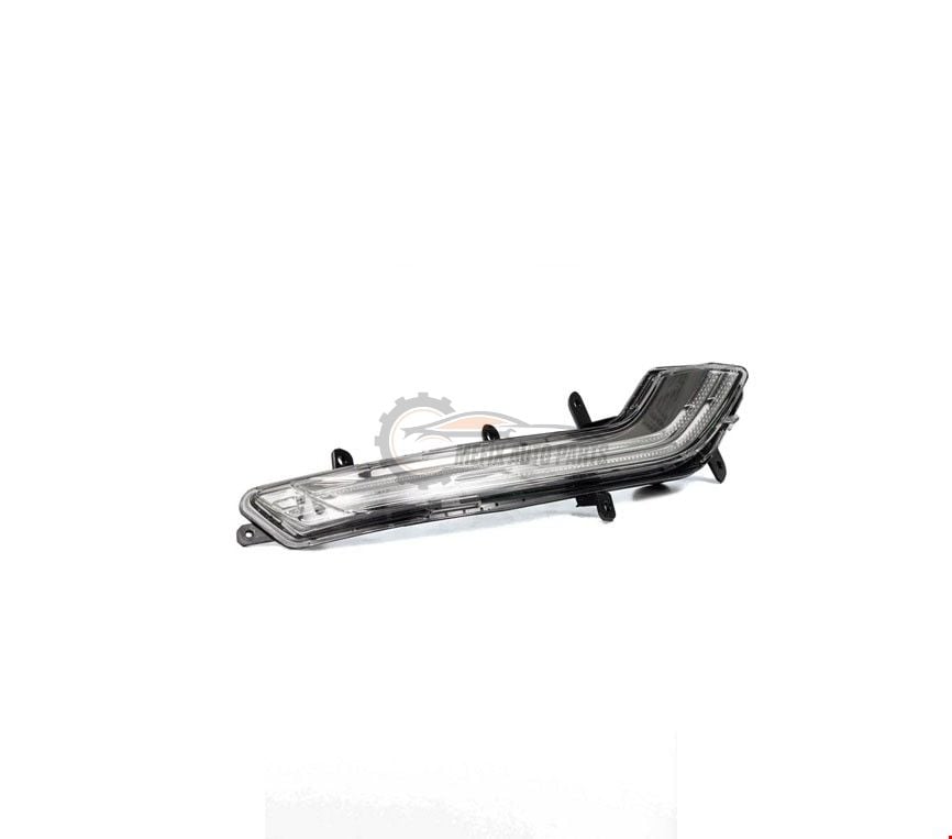 PEUGEOT - GÜNDÜZ FARI SOL PG 508 2014- - 9807242380