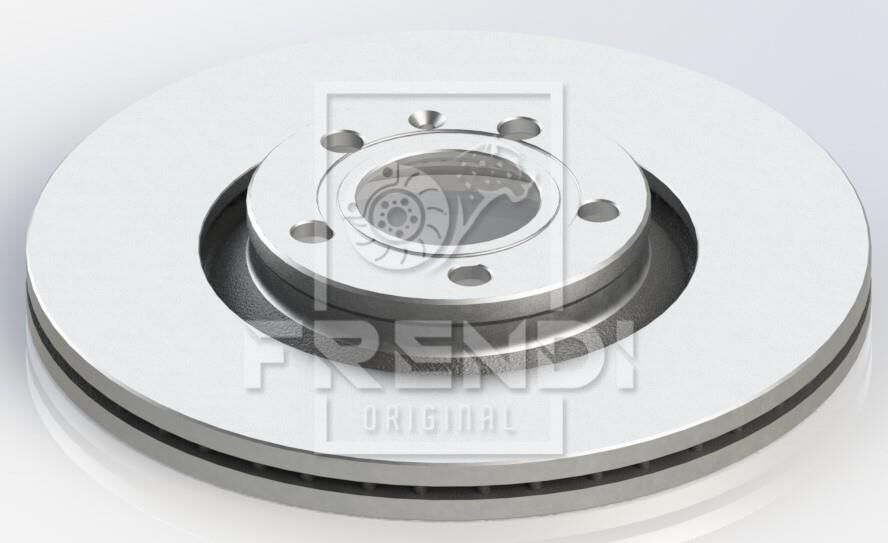 ÖN FREN AYNASI PASSAT  3B0615301B